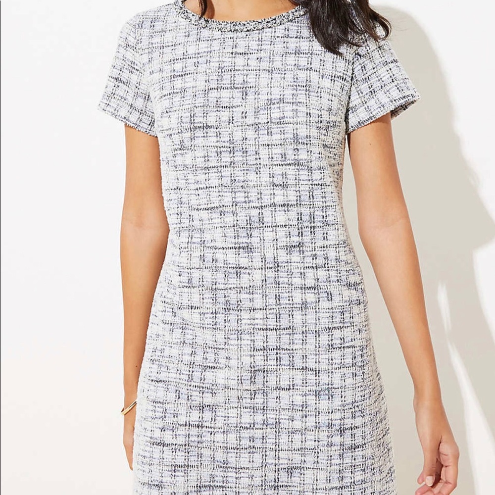 Loft Textured Chemise